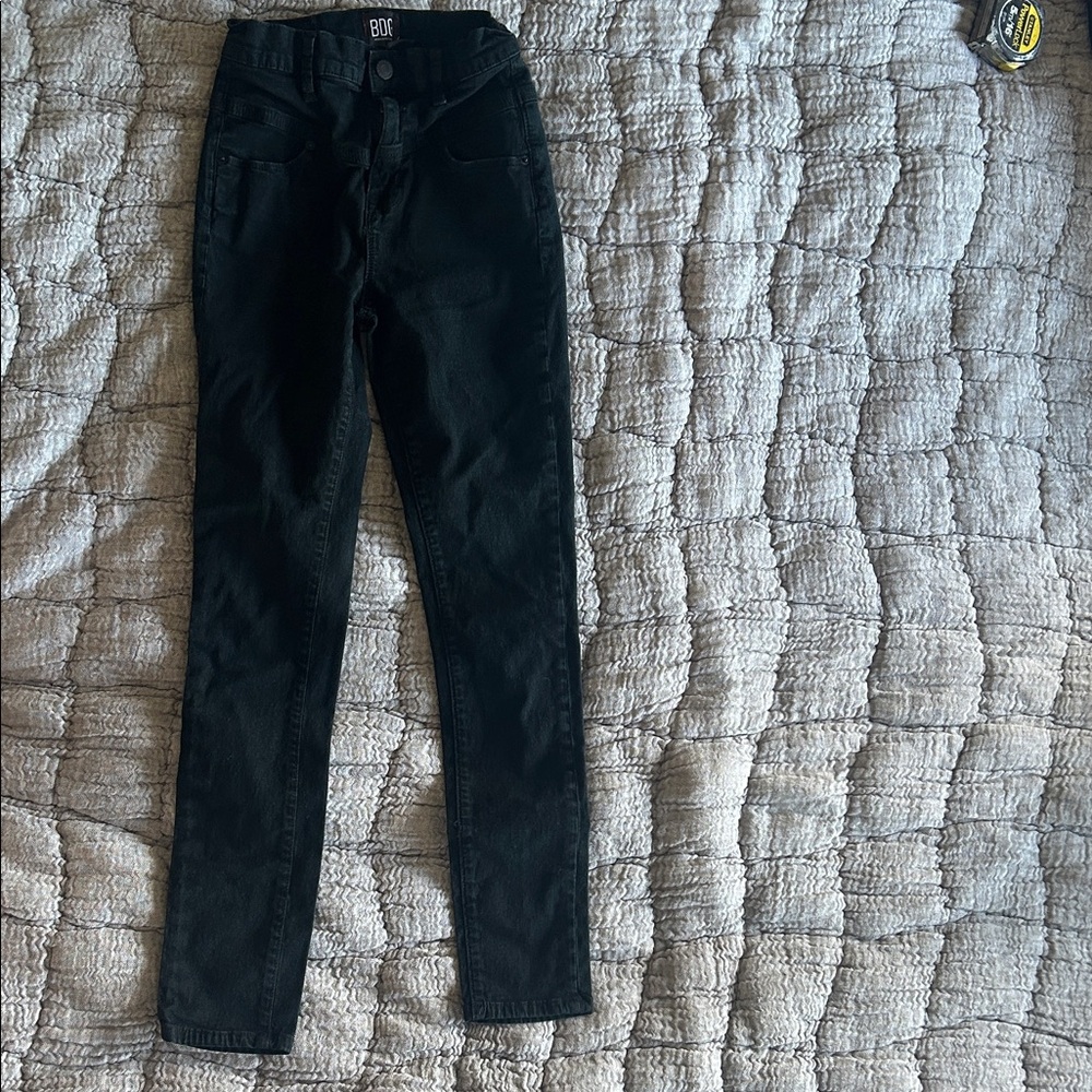 BDG Women's Dark Jeans